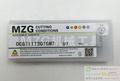 MZG品牌车削刀片,不锈钢精密加工用车刀片DCGT11T301GMT-D7D 图片价格